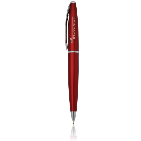 Belmont Metal Twist Pen