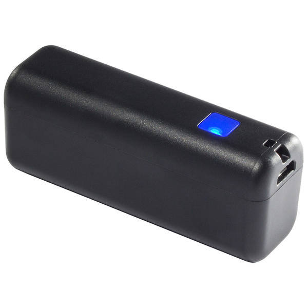 Bitty Mini Power Bank, 2200mAh