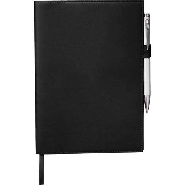 Pedova™ Refillable UltraHyde JournalBook™