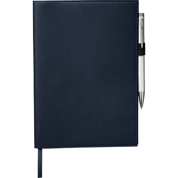 Pedova™ Refillable UltraHyde JournalBook™