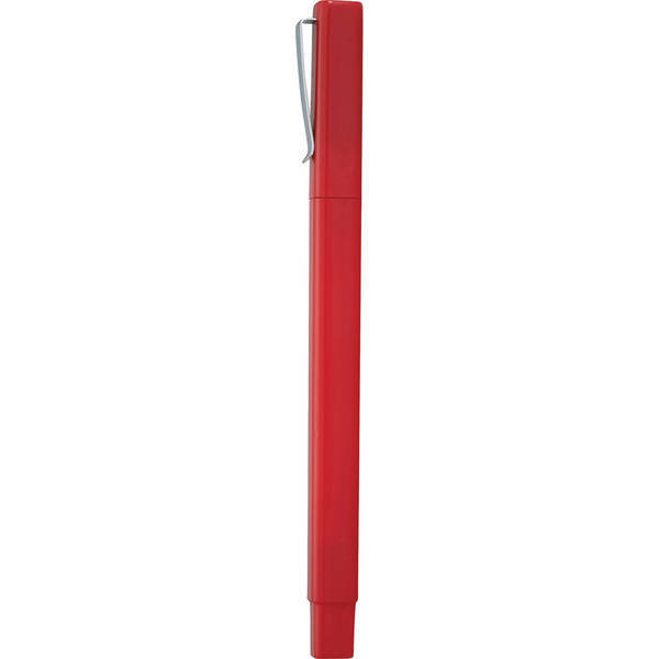 Ambassador Square Ballpoint Pen