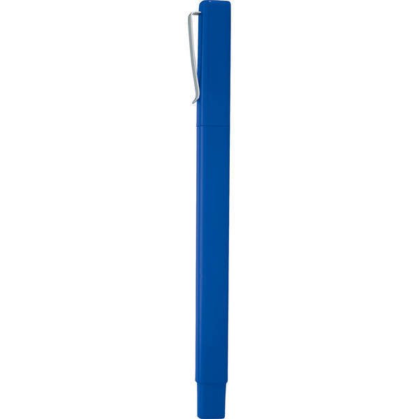 Ambassador Square Ballpoint Pen