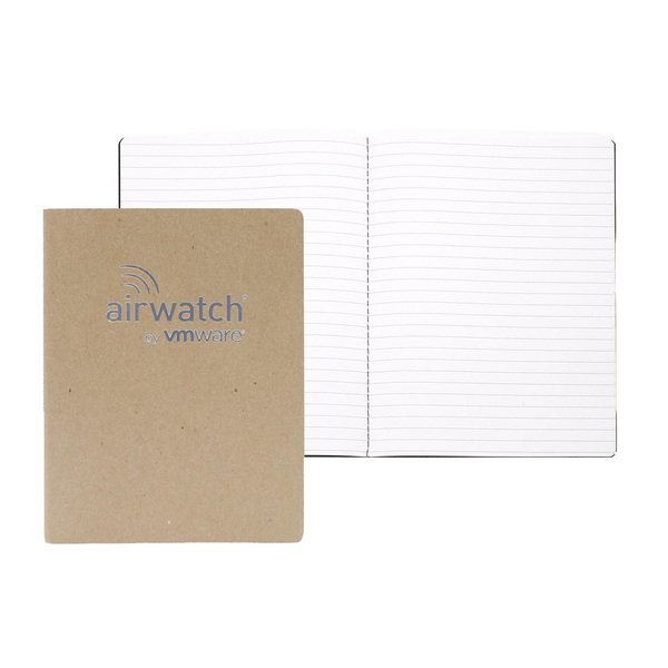 Commuter Classic Journal, 7" x 9"