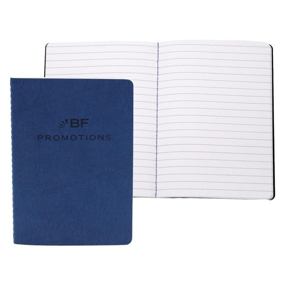 Commuter Boardroom Journal, 5" x 7"