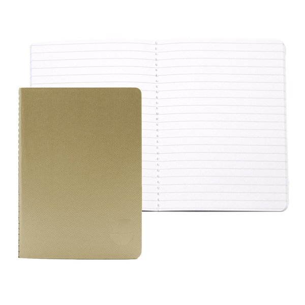 Commuter Boardroom Journal, 5" x 7"