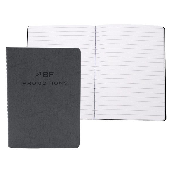 Commuter Boardroom Journal, 5" x 7"