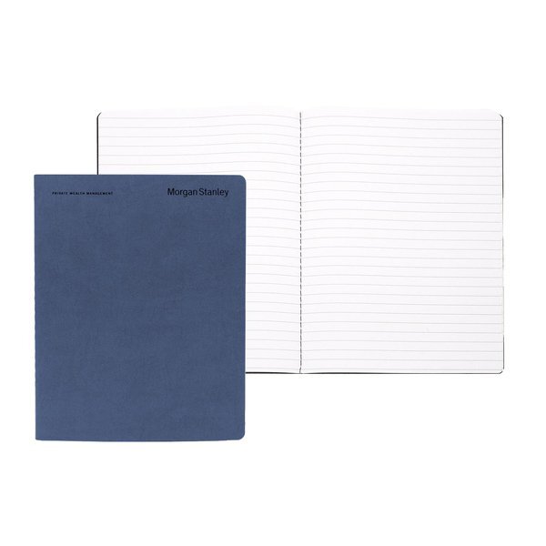 Commuter Boardroom Journal, 7" x 9"