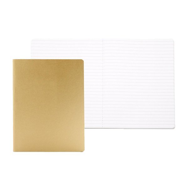 Commuter Boardroom Journal, 7" x 9"