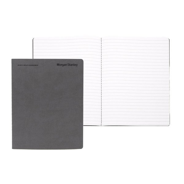 Commuter Boardroom Journal, 7" x 9"