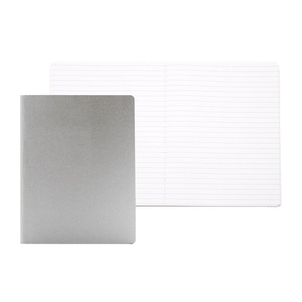 Commuter Boardroom Journal, 7" x 9"