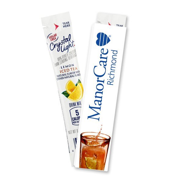 Crystal Light® Single Serve Packet