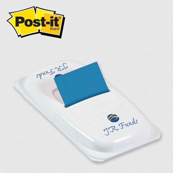 Post-it® Designer Flag Dispenser
