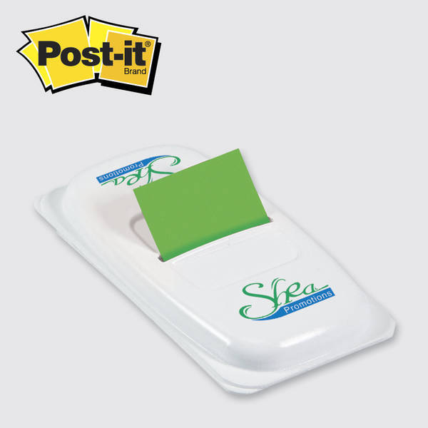Post-it® Designer Flag Dispenser