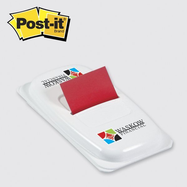 Post-it® Designer Flag Dispenser
