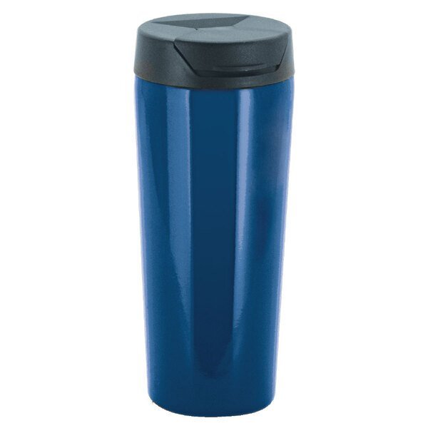 Classic Stainless Steel Tumbler, 14oz.