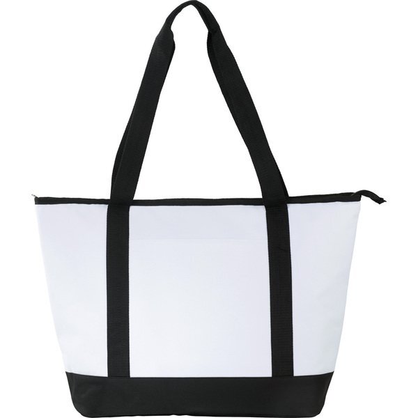 Stay Cool PolyCanvas Event Cooler