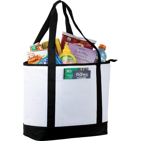 Stay Cool PolyCanvas Event Cooler