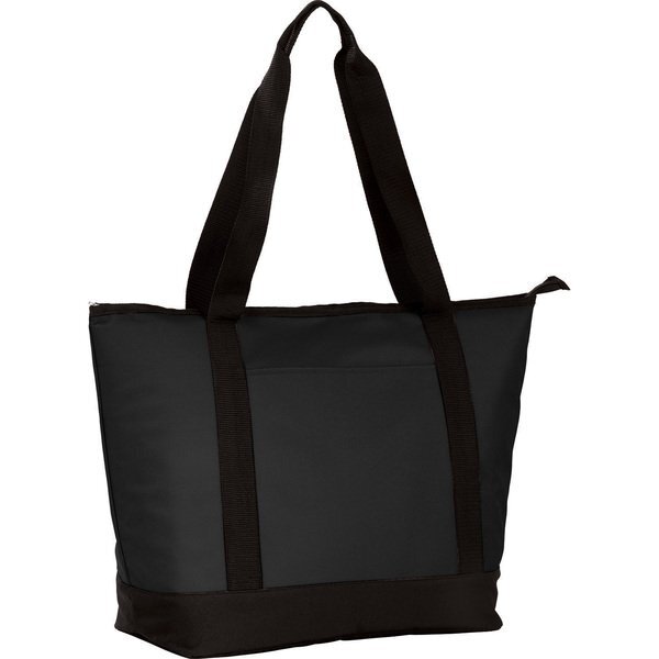 Stay Cool PolyCanvas Event Cooler