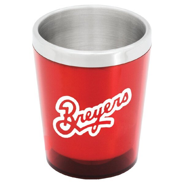 Classy Cocktail Cup, 7oz.