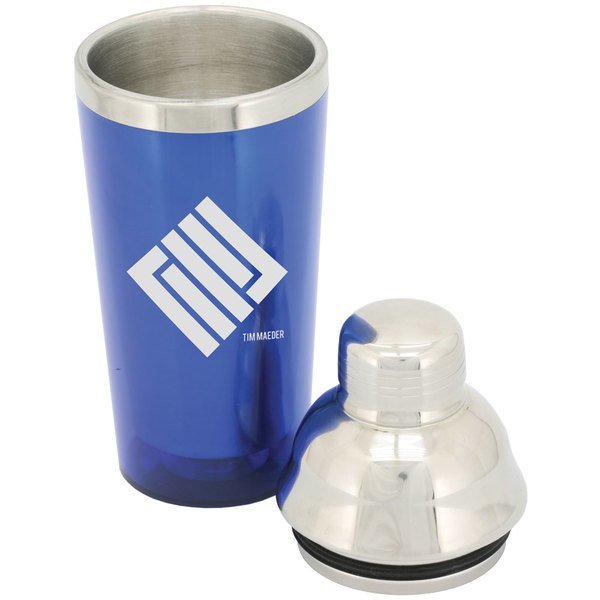 Classy Cocktail Shaker, 16oz.