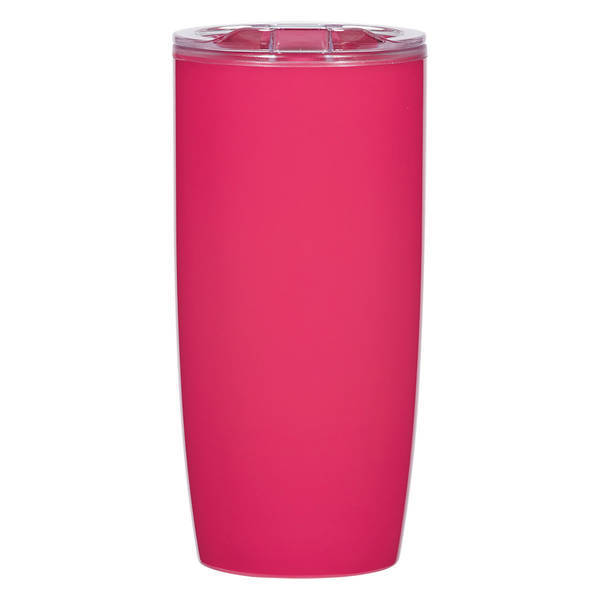 Everest Double Wall Acrylic Tumbler, 19oz.