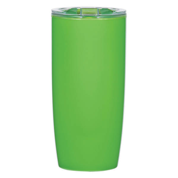 Everest Double Wall Acrylic Tumbler, 19oz.