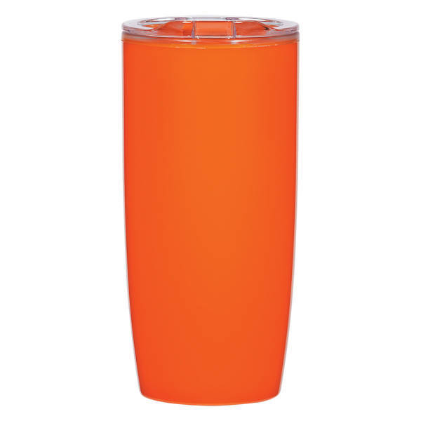 Everest Double Wall Acrylic Tumbler, 19oz.