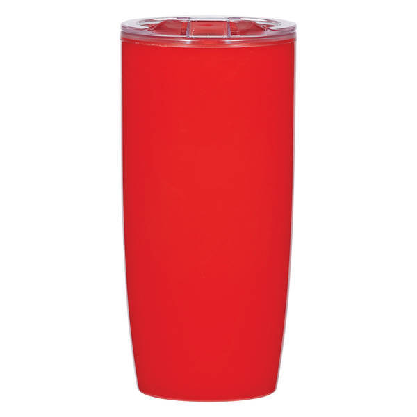 Everest Double Wall Acrylic Tumbler, 19oz.