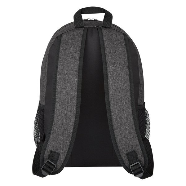Rambler Polycanvas Backpack