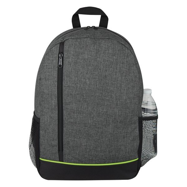 Rambler Polycanvas Backpack