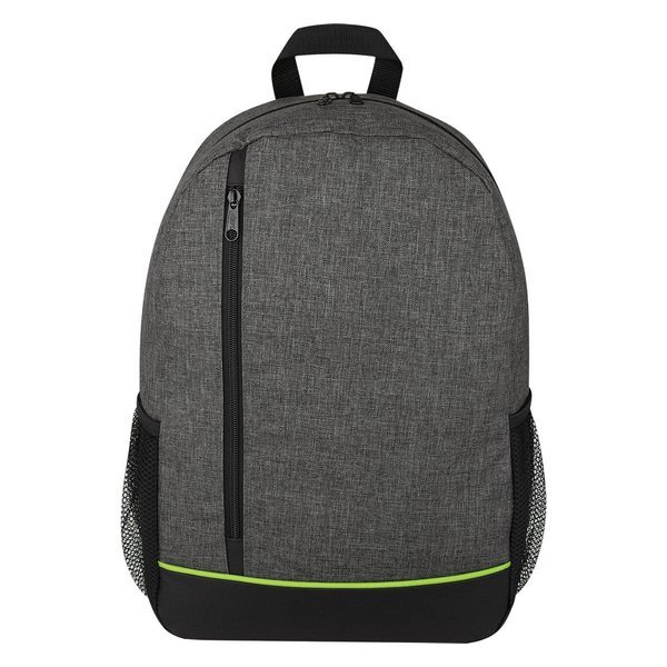 Rambler Polycanvas Backpack