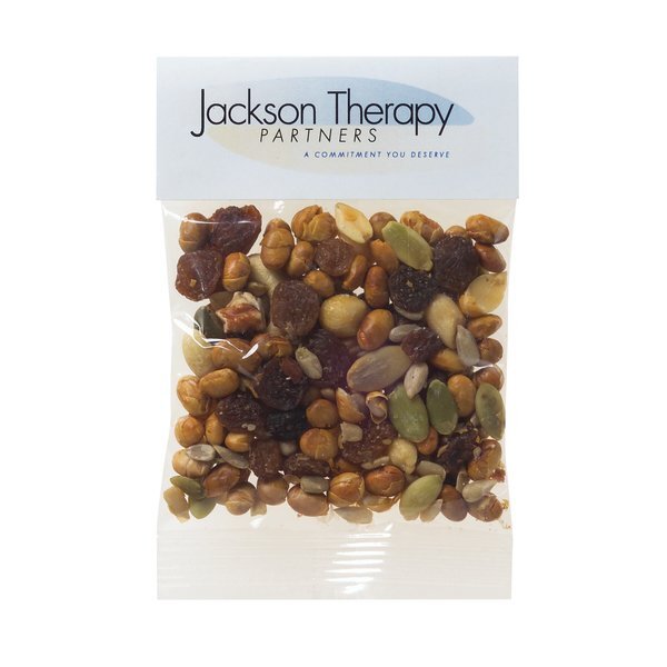 Trail Mix Healthy Header Bag, 1oz.