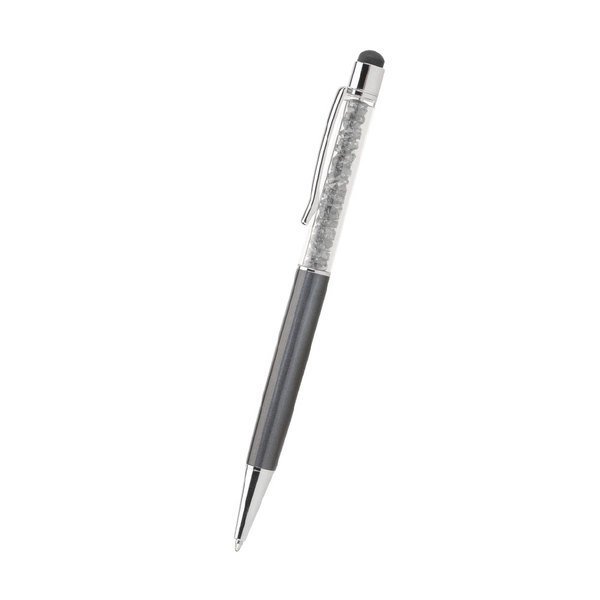 Crystal Stylus Pen