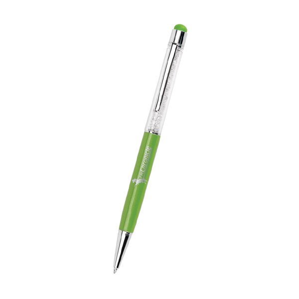 Crystal Stylus Pen