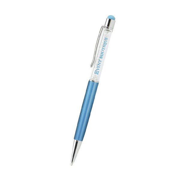 Crystal Stylus Pen
