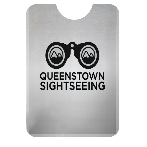 RFID Protective Card Holder