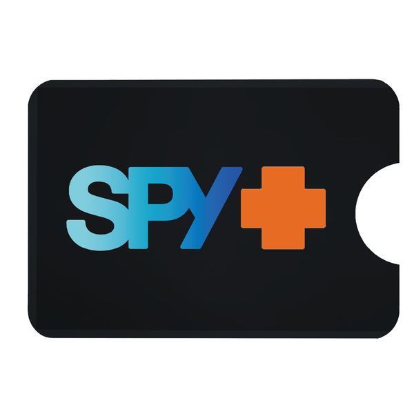 RFID Protective Card Holder, Full Color