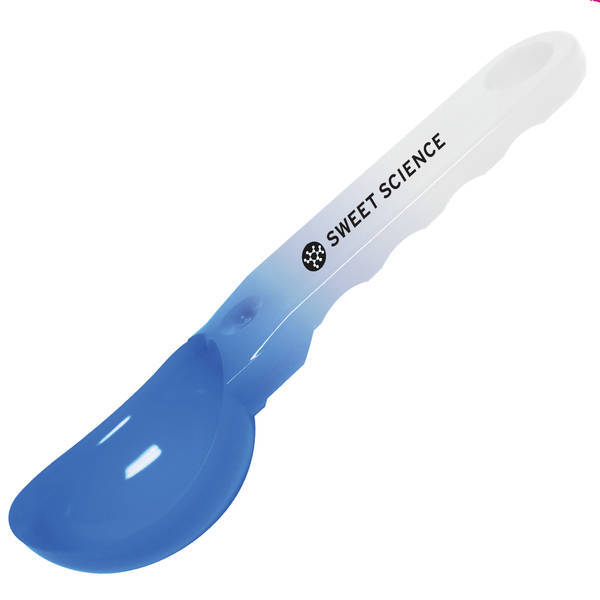 Mood Color-Changing Ice Cream Scoop