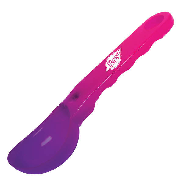Mood Color-Changing Ice Cream Scoop