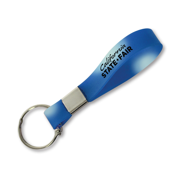 Mood Color Changing Key Chain