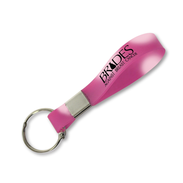 Mood Color Changing Key Chain
