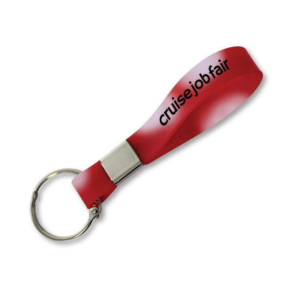 Mood Color Changing Key Chain