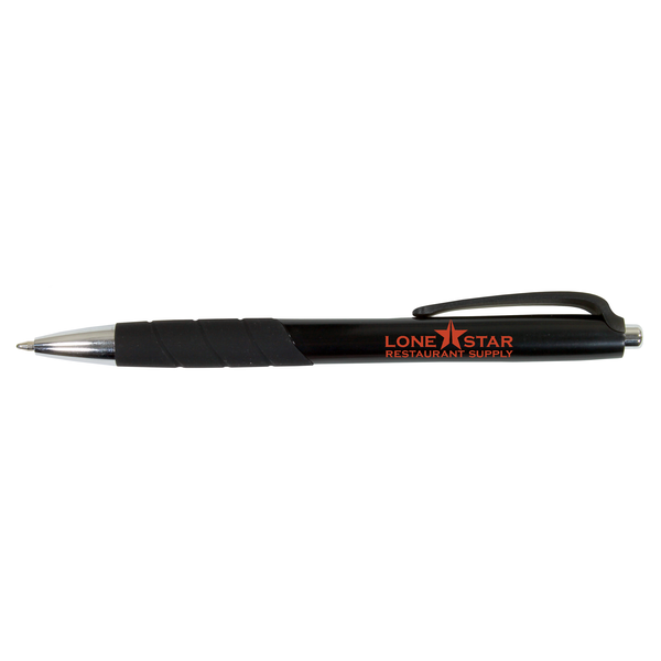 Ergo Click Action Grip Pen