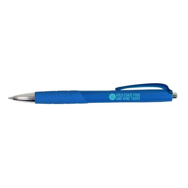 Ergo Click Action Grip Pen