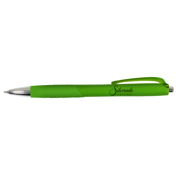 Ergo Click Action Grip Pen