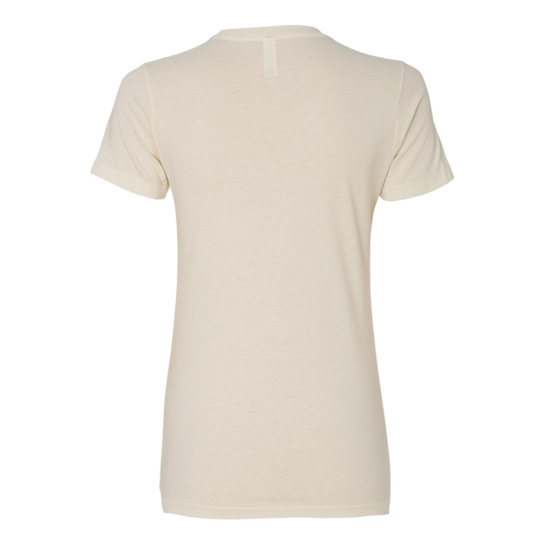 Next Level® Premium Cotton The Boyfriend Ladies' Tee