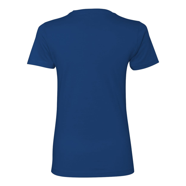 Next Level® Premium Cotton The Boyfriend Ladies' Tee