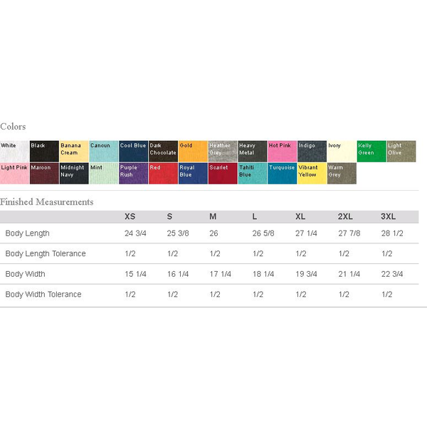 Next Level® Premium Cotton The Boyfriend Ladies' Tee