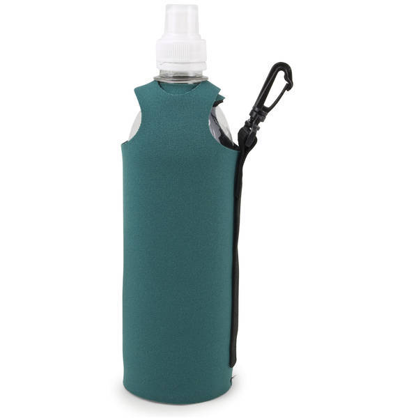 Neoprene Water Bottle Wetsuit, 1/2 Liter