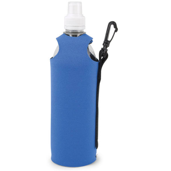 Neoprene Water Bottle Wetsuit, 1/2 Liter